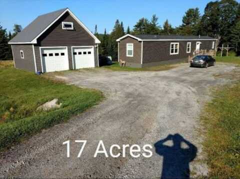 3851 VT Route 215 N, Cabot, VT 05647