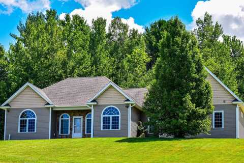 18 Martell Road, Milton, VT 05468