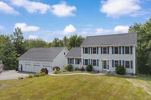 15 Knapton Circle, Antrim, NH 03440