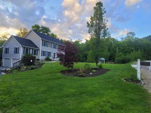 15 Knapton Circle, Antrim, NH 03440