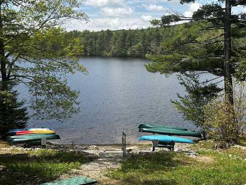 63 Alton Shores Road, Alton, NH 03810
