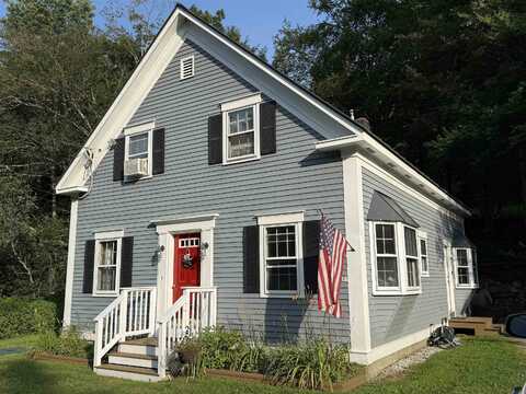 1497 Route 100A, Plymouth, VT 05056