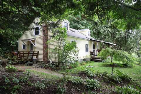133 Barker Avenue, Saint Johnsbury, VT 05819