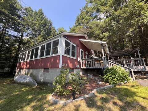 247 North Shore Road, Chesterfield, NH 03462