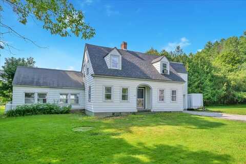 39 Evergreen Drive, Berlin, VT 05602