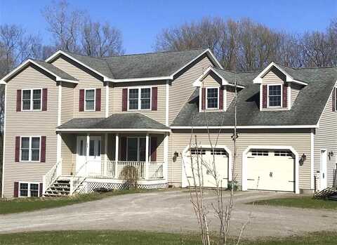 31 Mckinlee Lane, Georgia, VT 05478