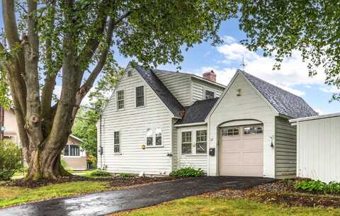 65 Jones Avenue, Portsmouth, NH 03801
