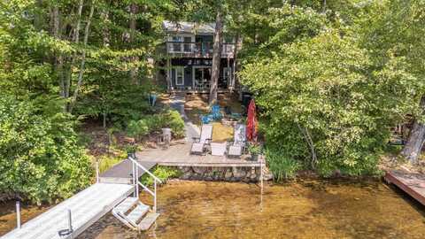 30 South Shore Drive, Barnstead, NH 03225