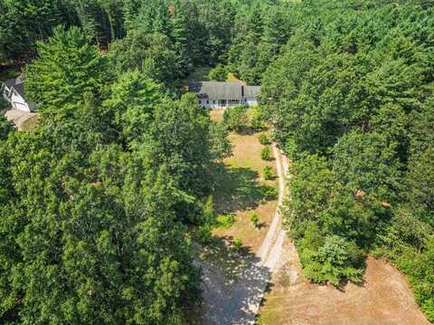 246 Lee Hook Road, Lee, NH 03861