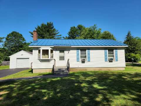 154 Victory Drive, Franklin, NH 03235