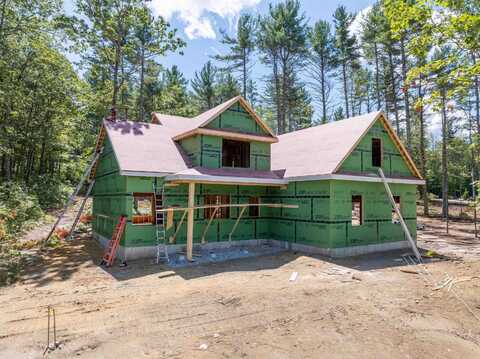 23 Deadreckoning Point, Laconia, NH 03246