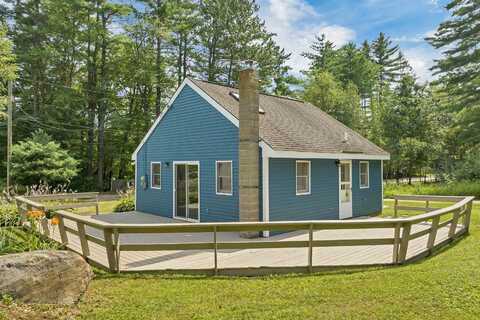 44 Noyes Road, Tilton, NH 03276