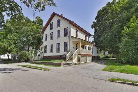 11-15 Pierce Street, Concord, NH 03301