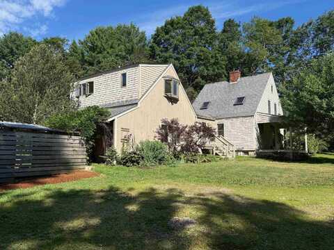10 Charles Hill Road, Kittery, ME 03905