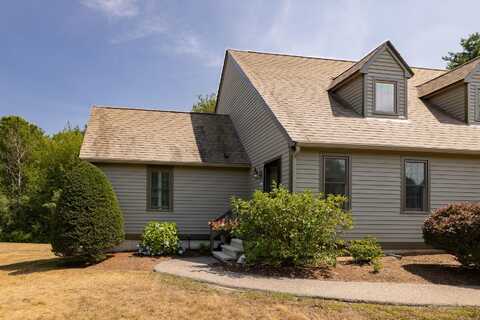 73 Montrose Drive, Stratham, NH 03885