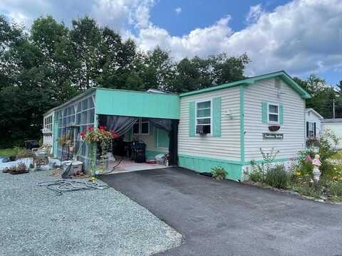 141 Lancaster Road, Gorham, NH 03581