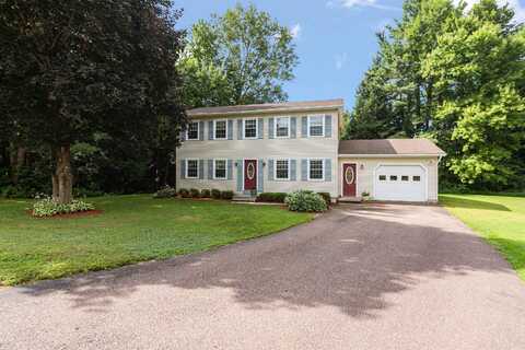 82 Shetland Lane, Colchester, VT 05446