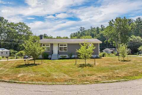 7 Hemlock Circle, Dover, NH 03820