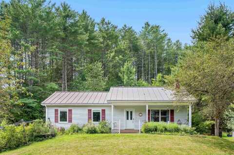 15 North Park Drive, Montpelier, VT 05602
