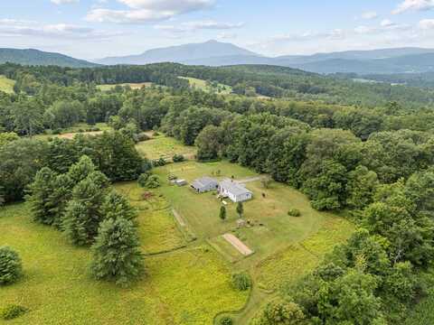 147 Dodge Road, Plainfield, NH 03781