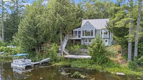 31 Beard Lane, Grafton, NH 03240