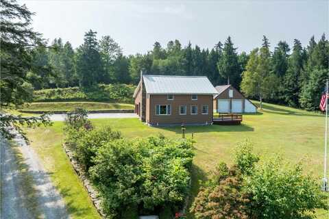 399 Laurel Lake Road, Whitingham, VT 05342