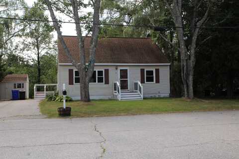 13 Westside Drive, Exeter, NH 03833