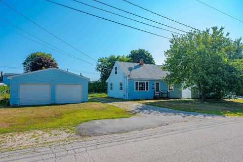 14 Harvard Street, Rochester, NH 03867