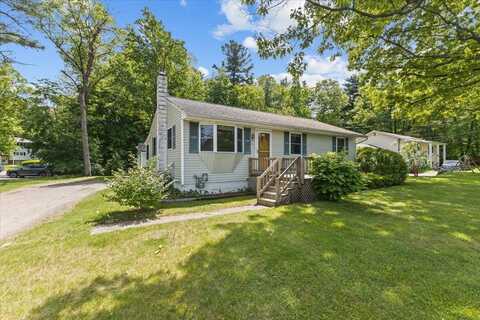 263 Holy Cross Road, Colchester, VT 05446