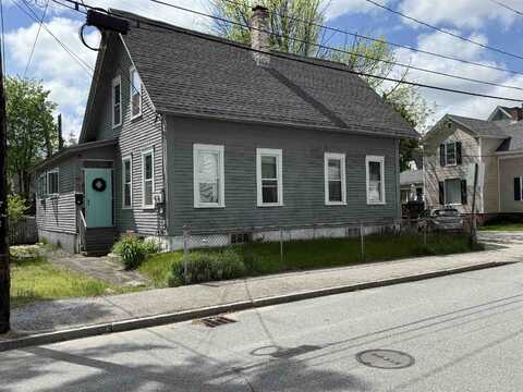 45.5 Laural Street, Concord, NH 03301