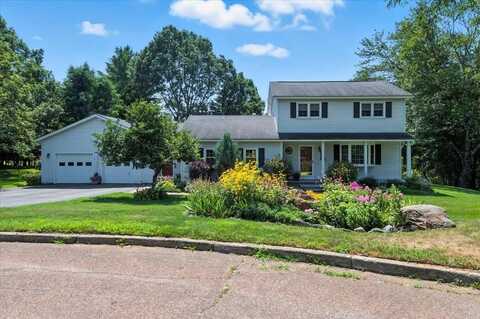 90 Palmer Court, Williston, VT 05495
