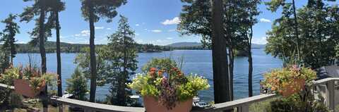 92 Canopache Road, Wolfeboro, NH 03894