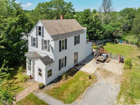 547 Turnpike Road, New Ipswich, NH 03071