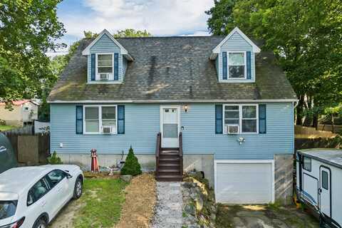 57 Oak Street, Franklin, NH 03235