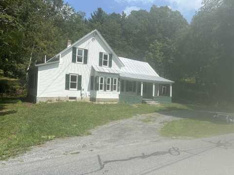 300 Justin Morrill Memorial Highway, Strafford, VT 05072