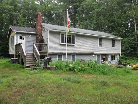 28A Rocky Pond Road, Brookline, NH 03033