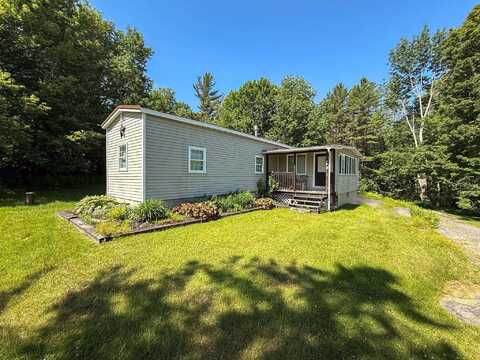 400 Lily Pond Road, Haverhill, NH 03780