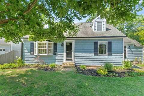 76 Atherton Avenue, Nashua, NH 03064