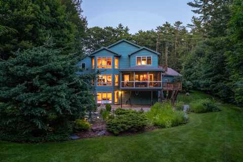 23 Harbourside Drive, Moultonborough, NH 03254