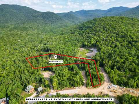 F4 Cave Mountain Drive, Bartlett, NH 03812