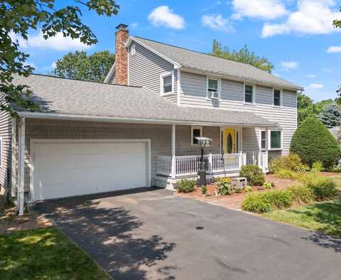 10 Shelley Drive, Nashua, NH 03062