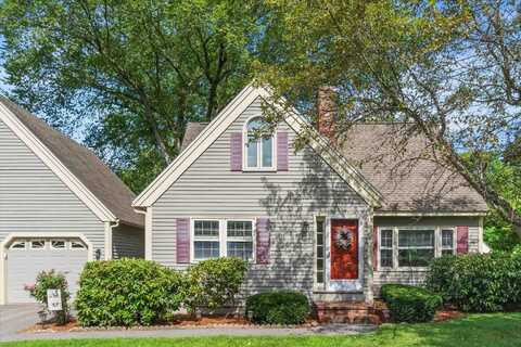 235 Winding Pond Road, Londonderry, NH 03053