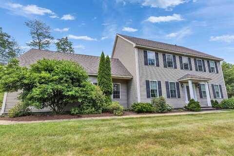 175 Hadley Road, Jaffrey, NH 03452