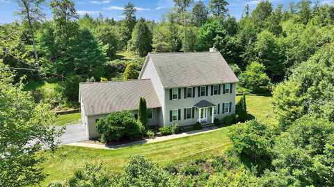 175 Hadley Road, Jaffrey, NH 03452