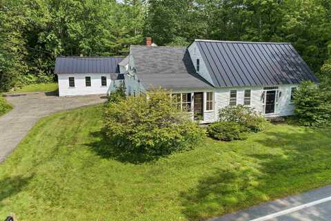 45 Skinner Street, Sandwich, NH 03227