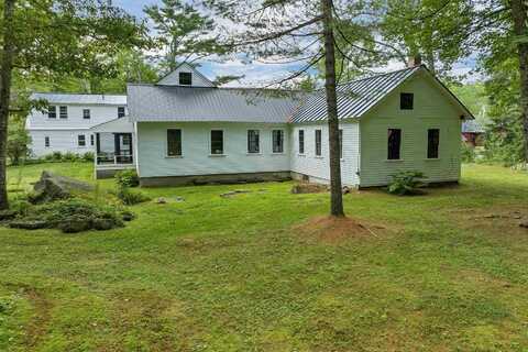 45 Skinner Street, Sandwich, NH 03227