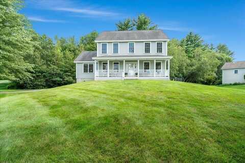 27 Brushwood Drive, Concord, NH 03301
