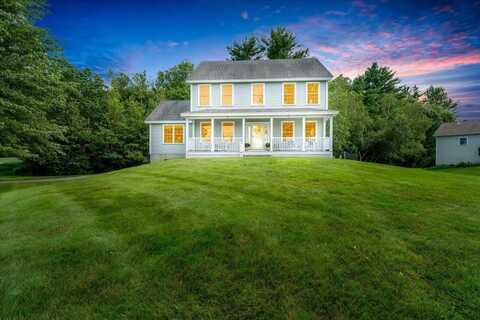 27 Brushwood Drive, Concord, NH 03301