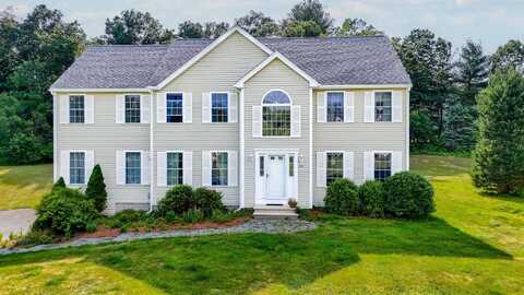 20 Hancock Lane, Pelham, NH 03076