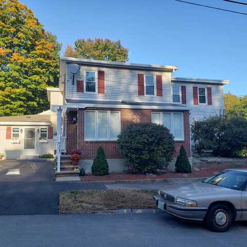 13 Rogers Street, Dover, NH 03820
